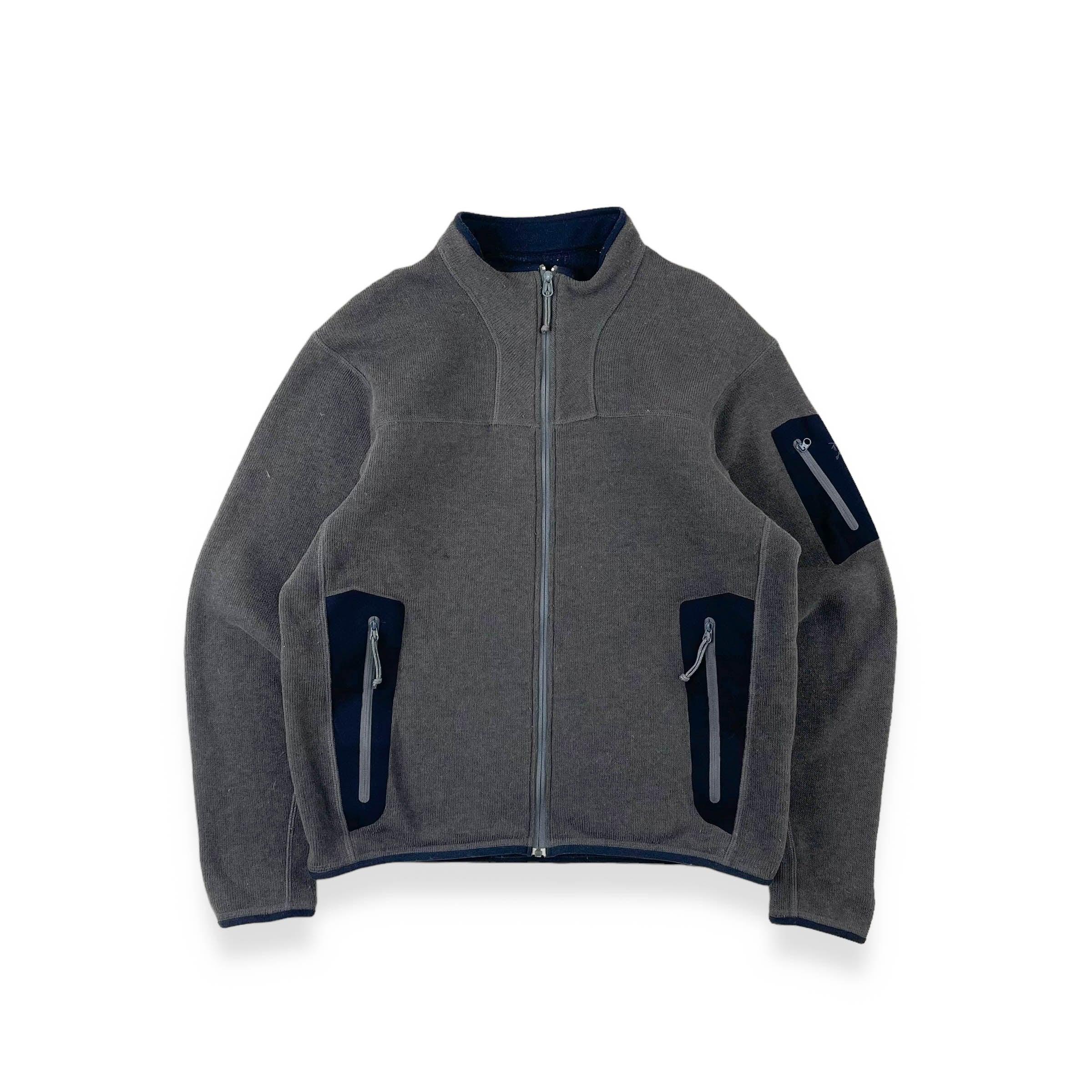 Arc teryx Polartec Fleece S