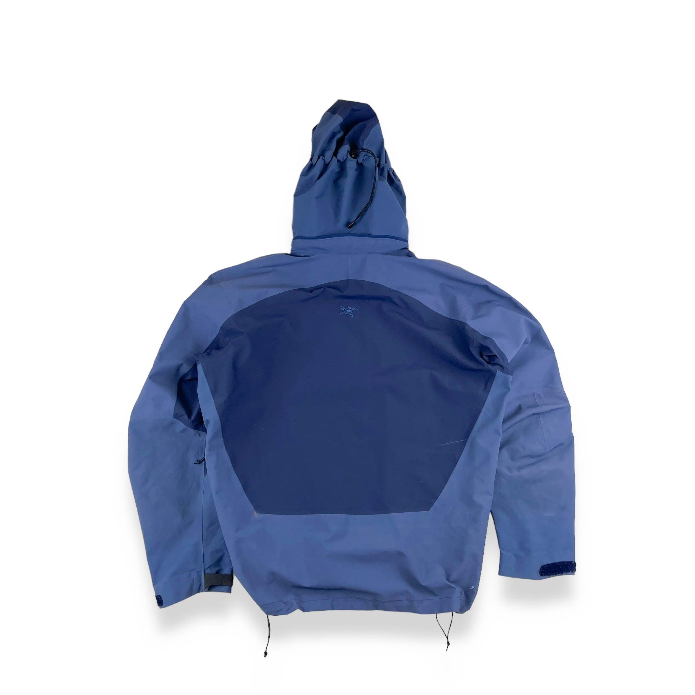 Arc'teryx Sidewinder (L) – Known Source