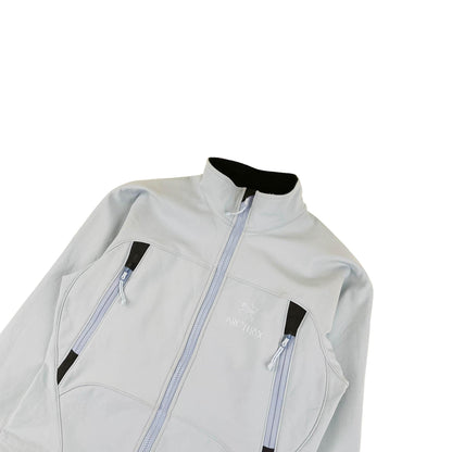 Arc'teryx Softshell Jacket (S) - Known Source