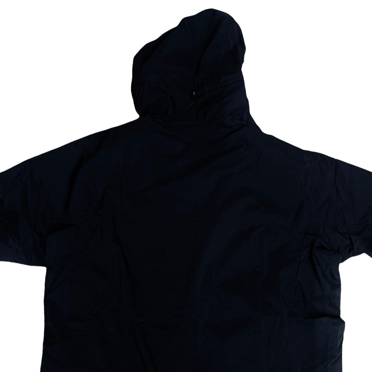 Arc'teryx SQUAMISH HOODY Mountain Parka (S) - Known Source