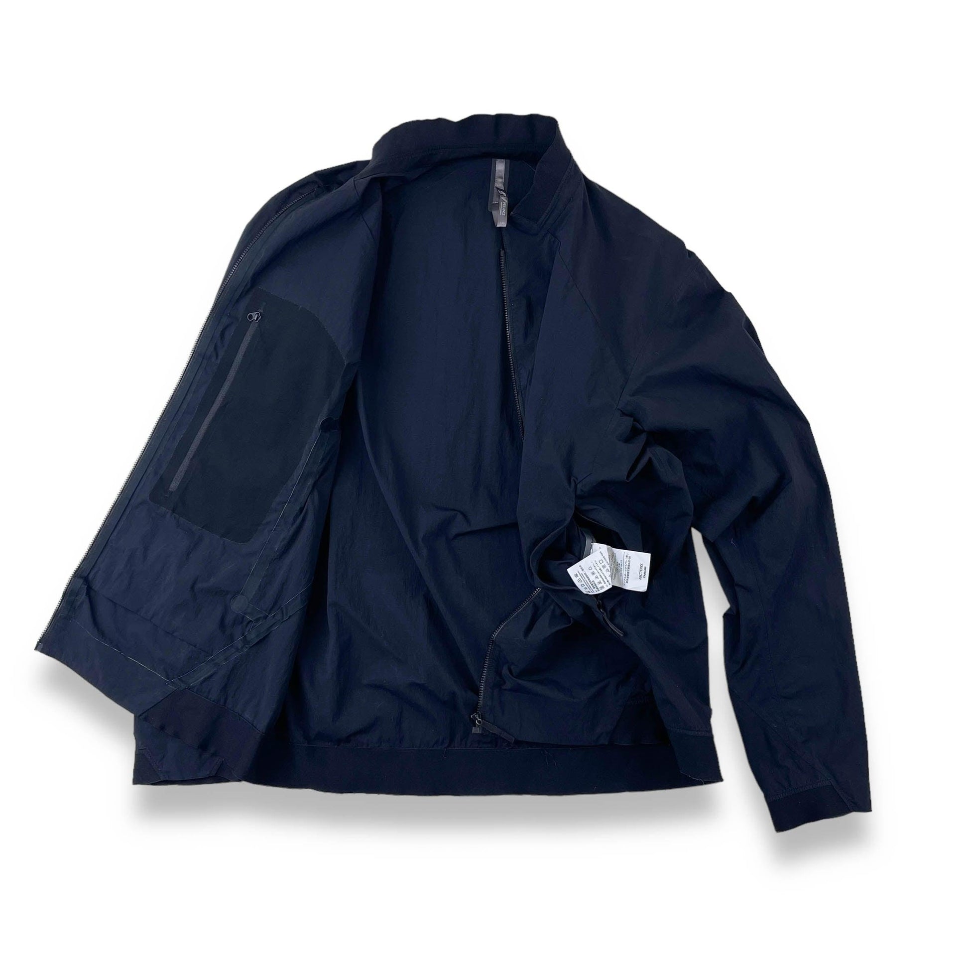 Arc'teryx Veilance Taped Jacket (L) - Known Source