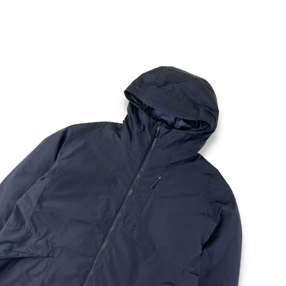 Arc'teryx Windstopper Parka Jacket (XL) - Known Source