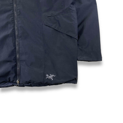 Arc'teryx Windstopper Parka Jacket (XL) - Known Source