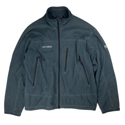 ARC’TYREX WINDSTOPPER FLEECE (M) - Known Source