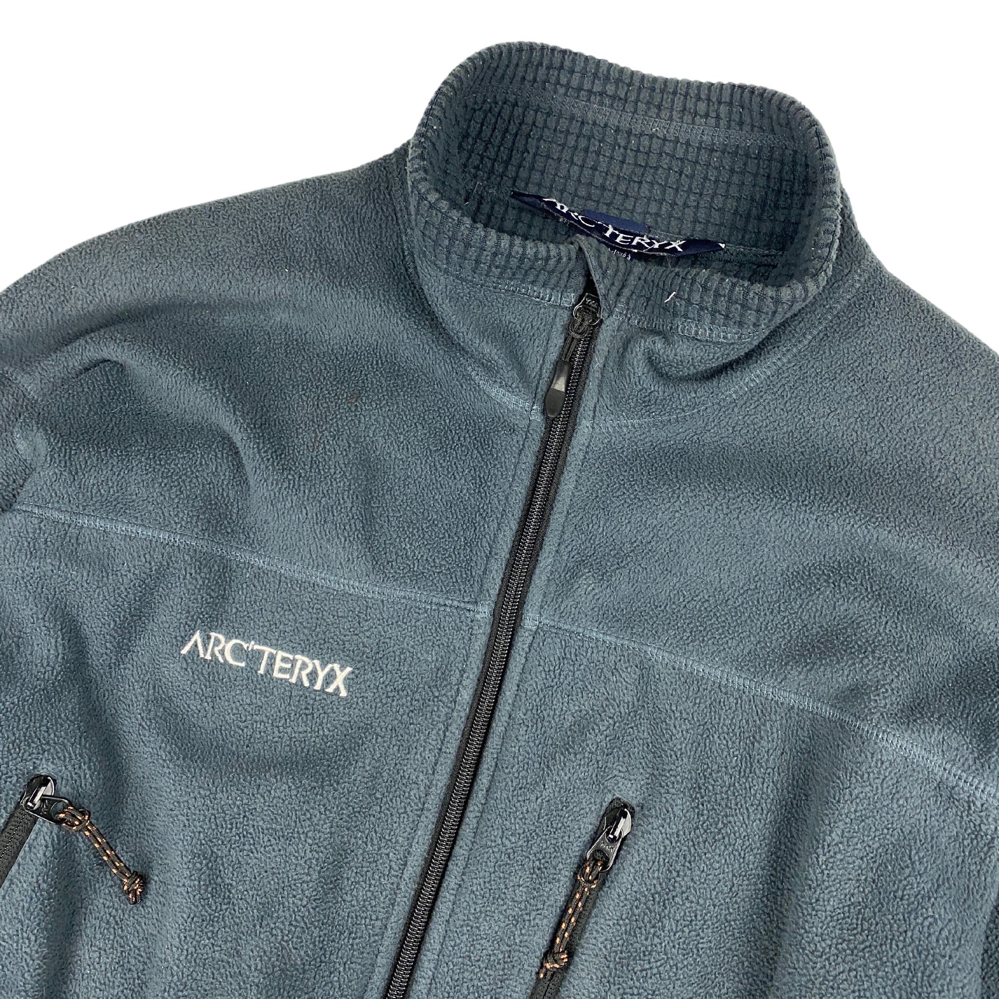 ARC’TYREX WINDSTOPPER FLEECE (M) - Known Source