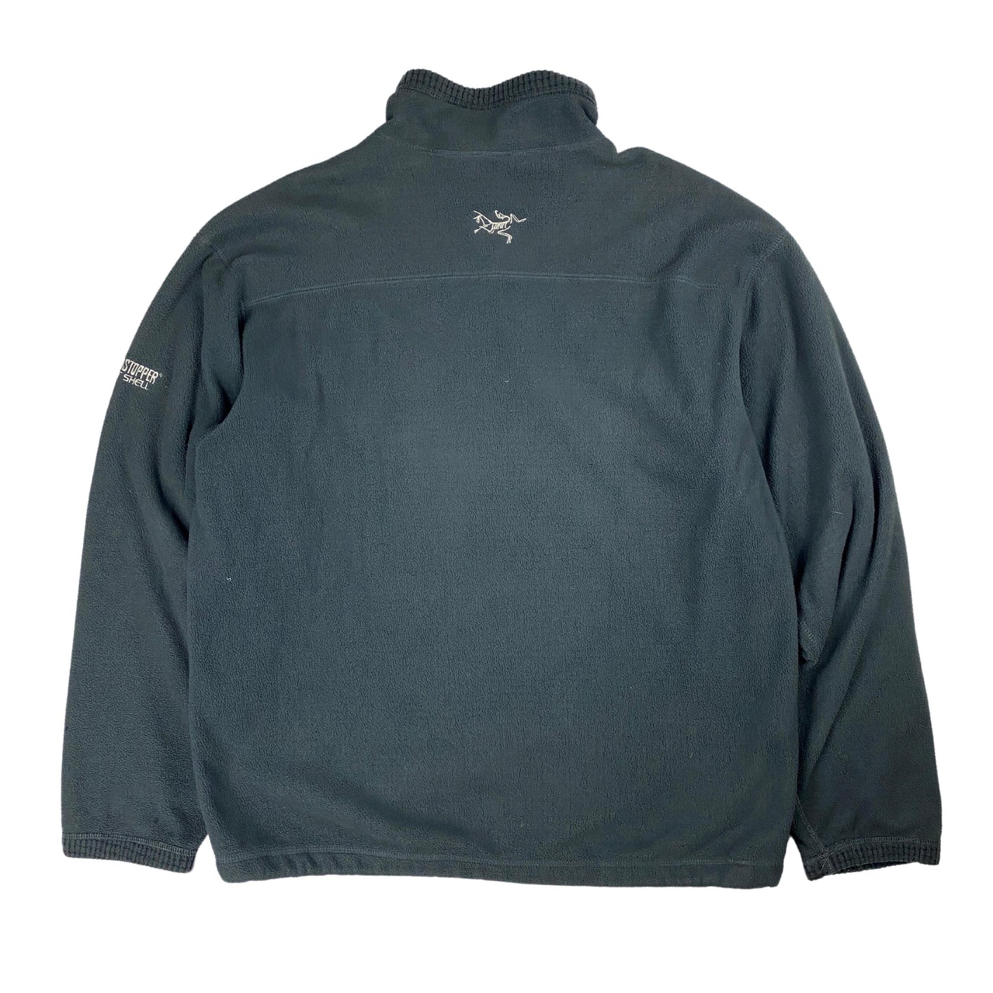 ARC’TYREX WINDSTOPPER FLEECE (M) - Known Source