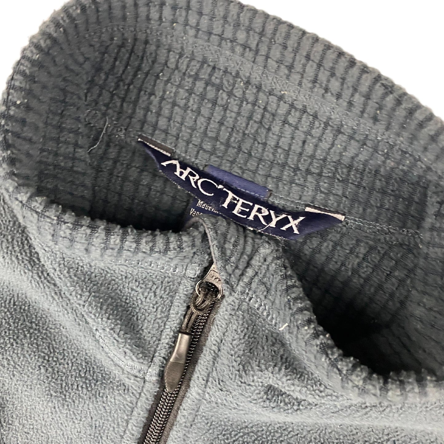 ARC’TYREX WINDSTOPPER FLEECE (M) - Known Source