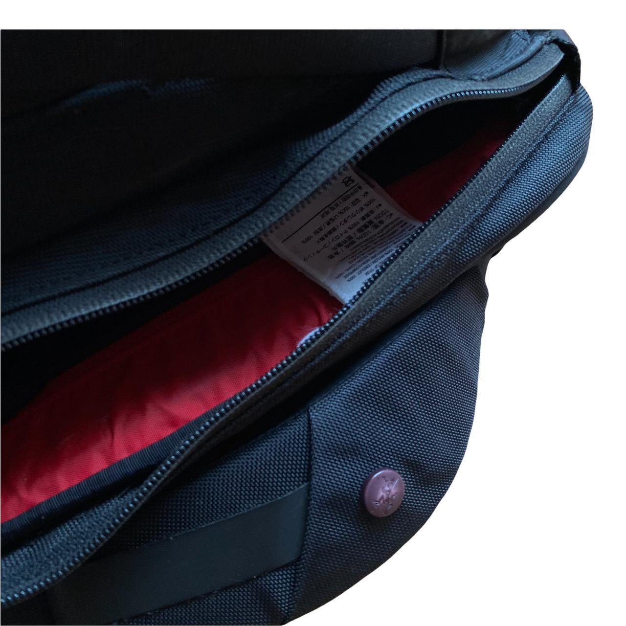 Arcteryx Backpack - Known Source