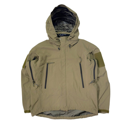 Arcteryx Leaf Generation 1 Alpha LT Goretex Jacket - Known Source