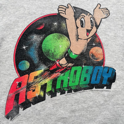 Astro Boy Sweatshirt 1990's - Known Source