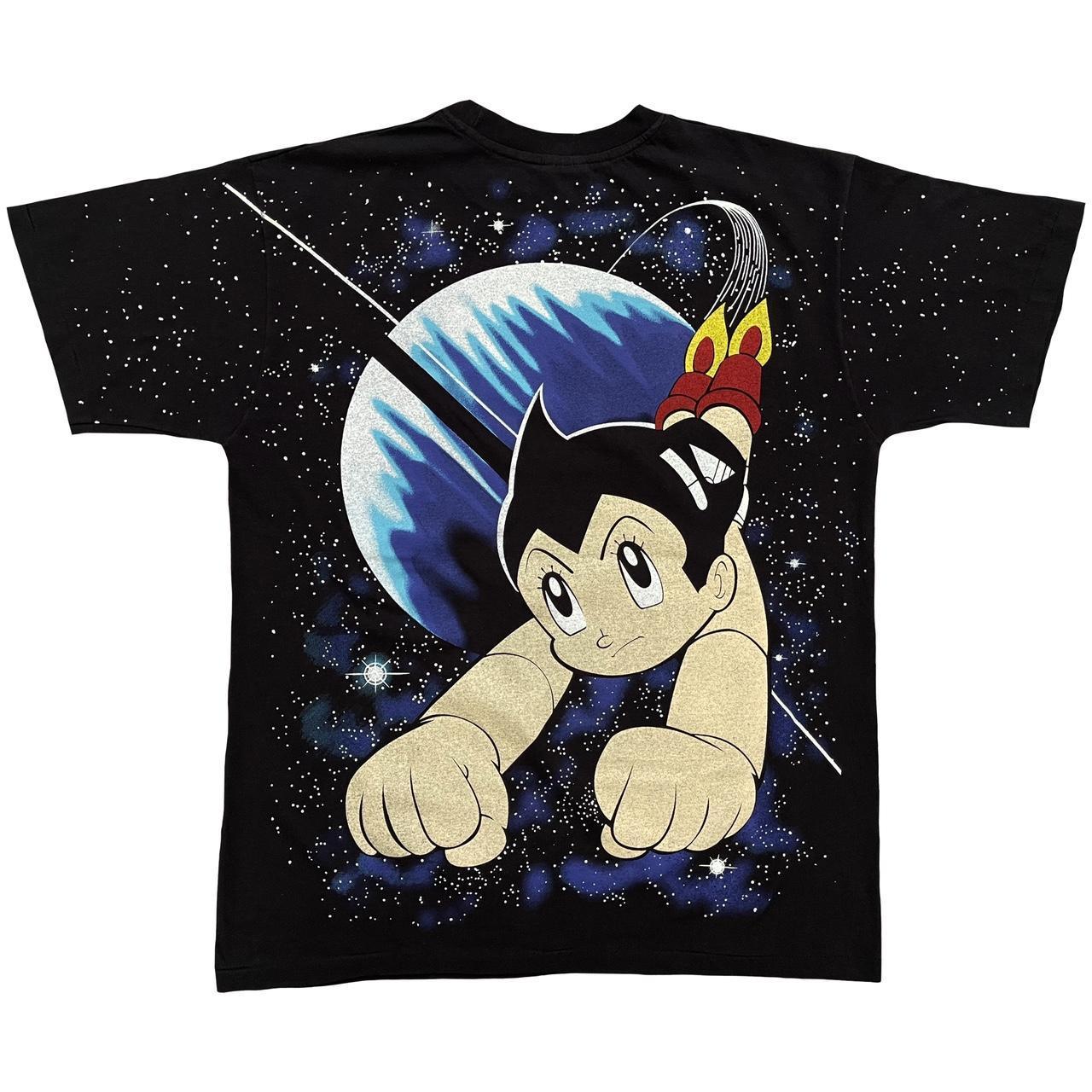 Astro Boy T-Shirt - Known Source