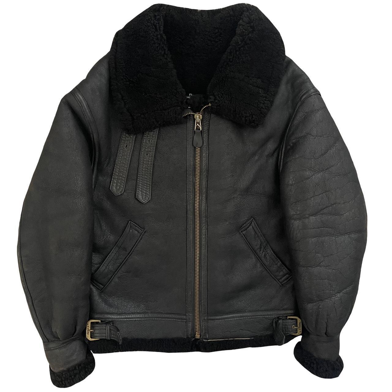 Avirex Aviator Jacket - Known Source