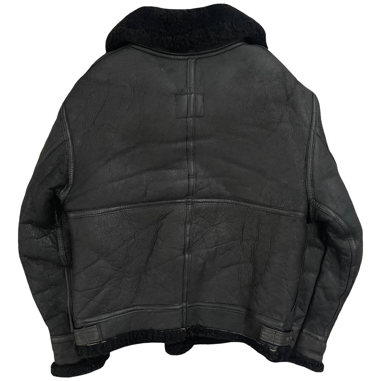 Avirex Aviator Jacket - Known Source