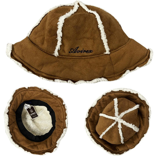 Avirex Bucket Hat - Known Source