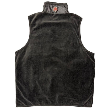 Avirex Fleece Gilet Vest ( M ) - Known Source