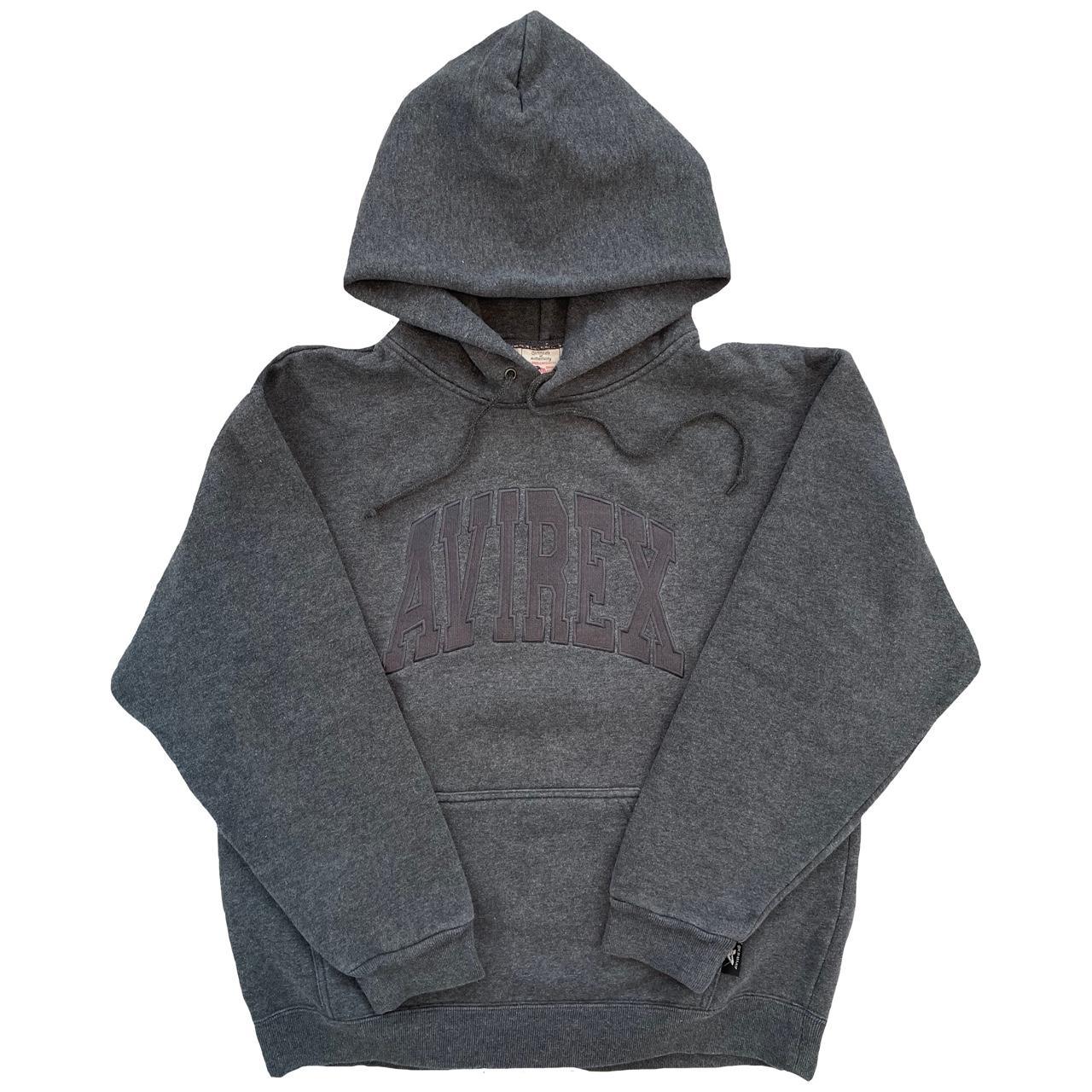 Avirex Hoodie - Known Source