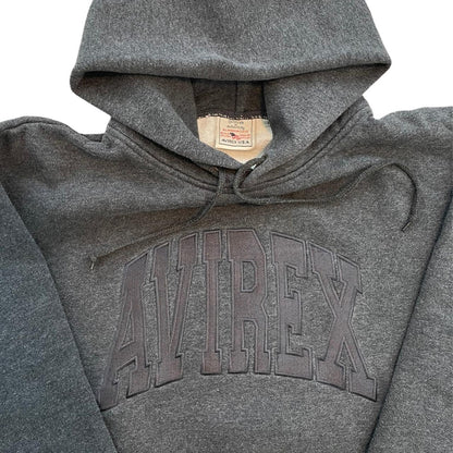 Avirex Hoodie - Known Source