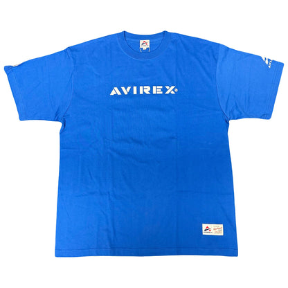 Avirex LA Dodgers T-Shirt ( XL ) - Known Source