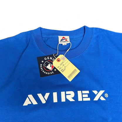 Avirex LA Dodgers T-Shirt ( XL ) - Known Source