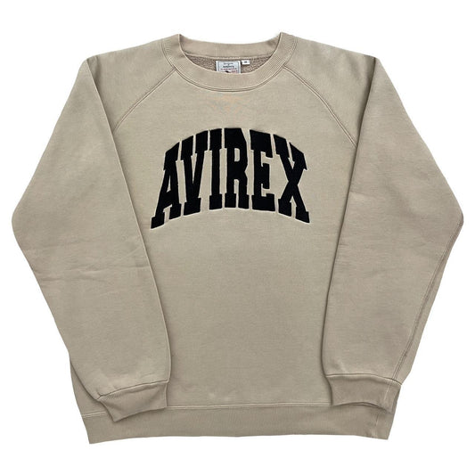Avirex Sweatshirt - Known Source