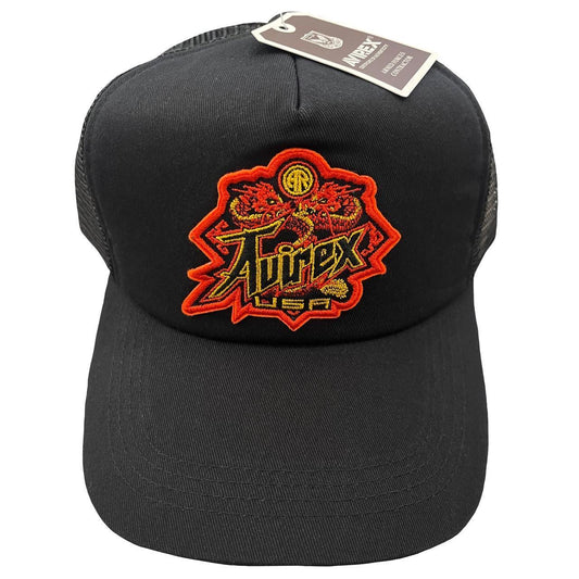 Avirex Trucker Cap - Known Source