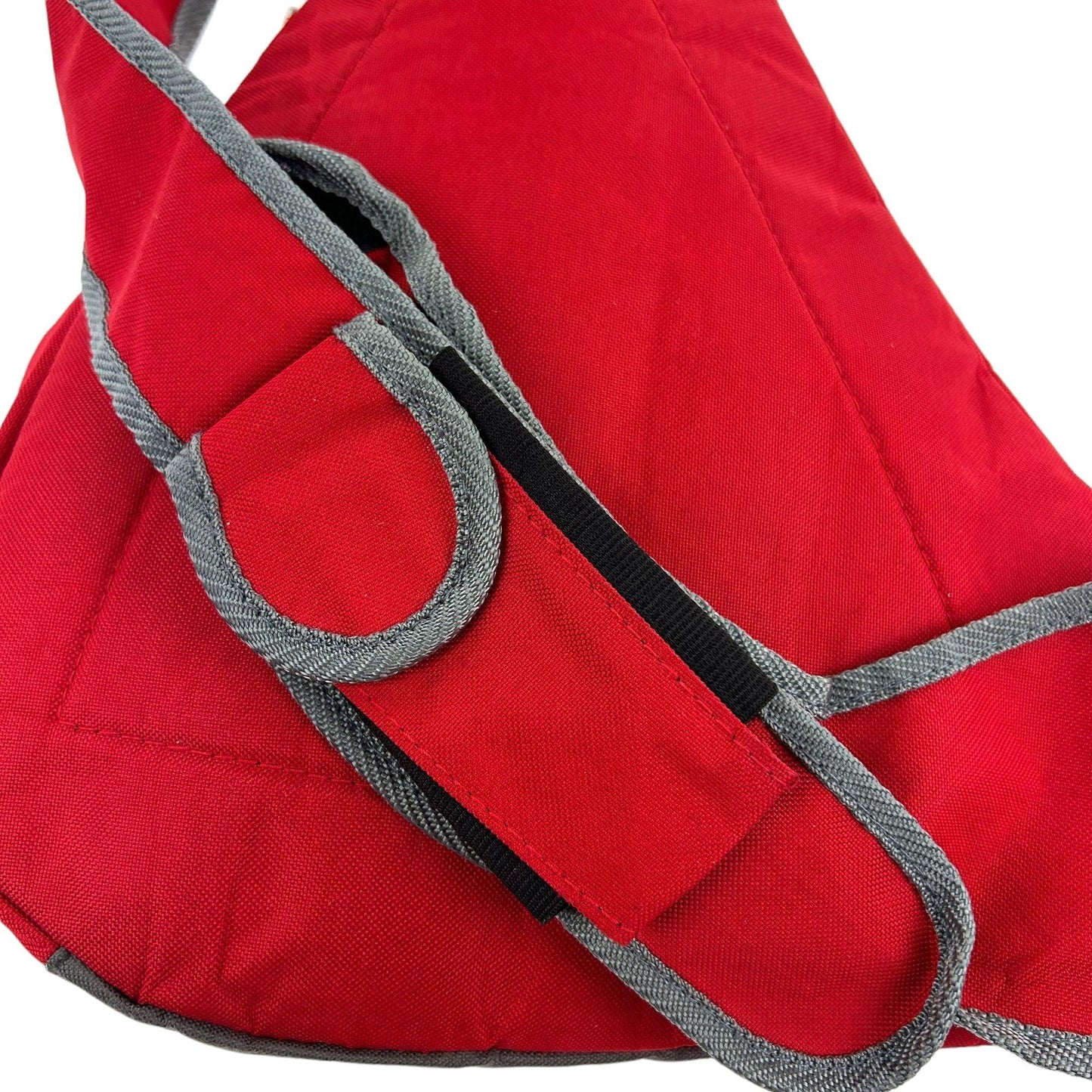 Vintage Pocket Sling Bag - Known Source