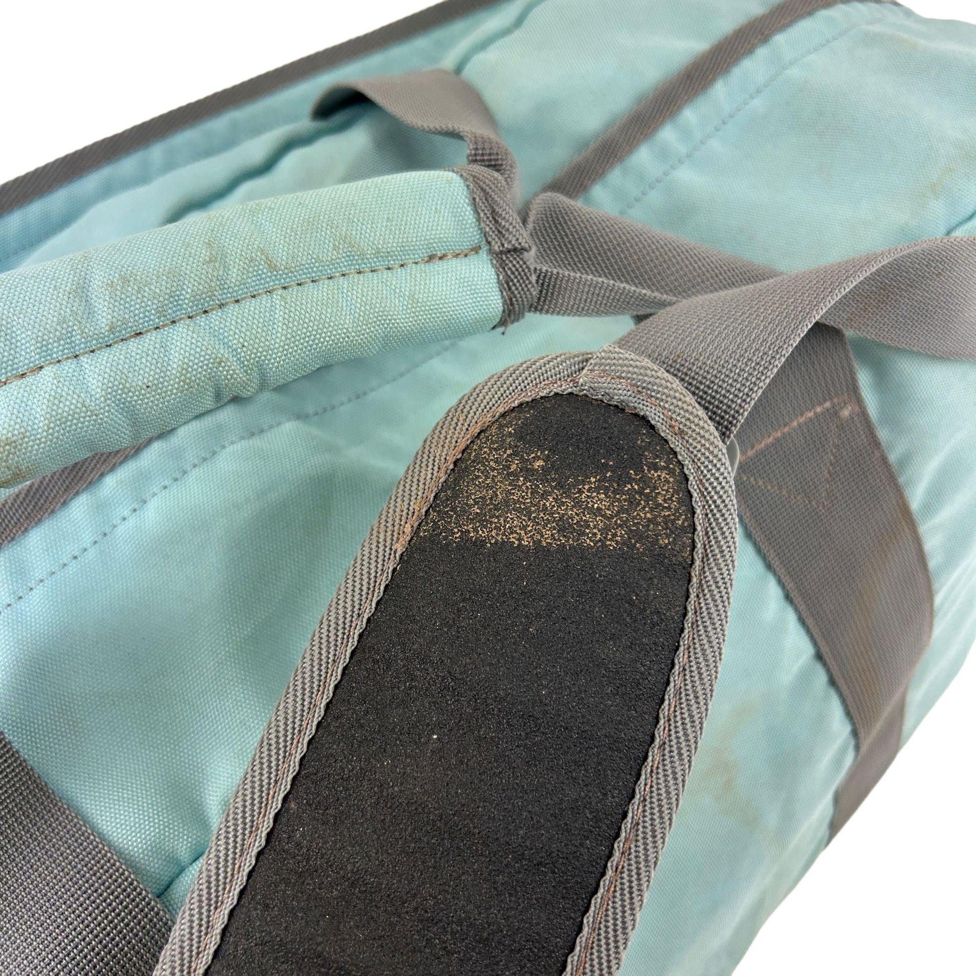Vintage Nike Duffle Bag - Known Source