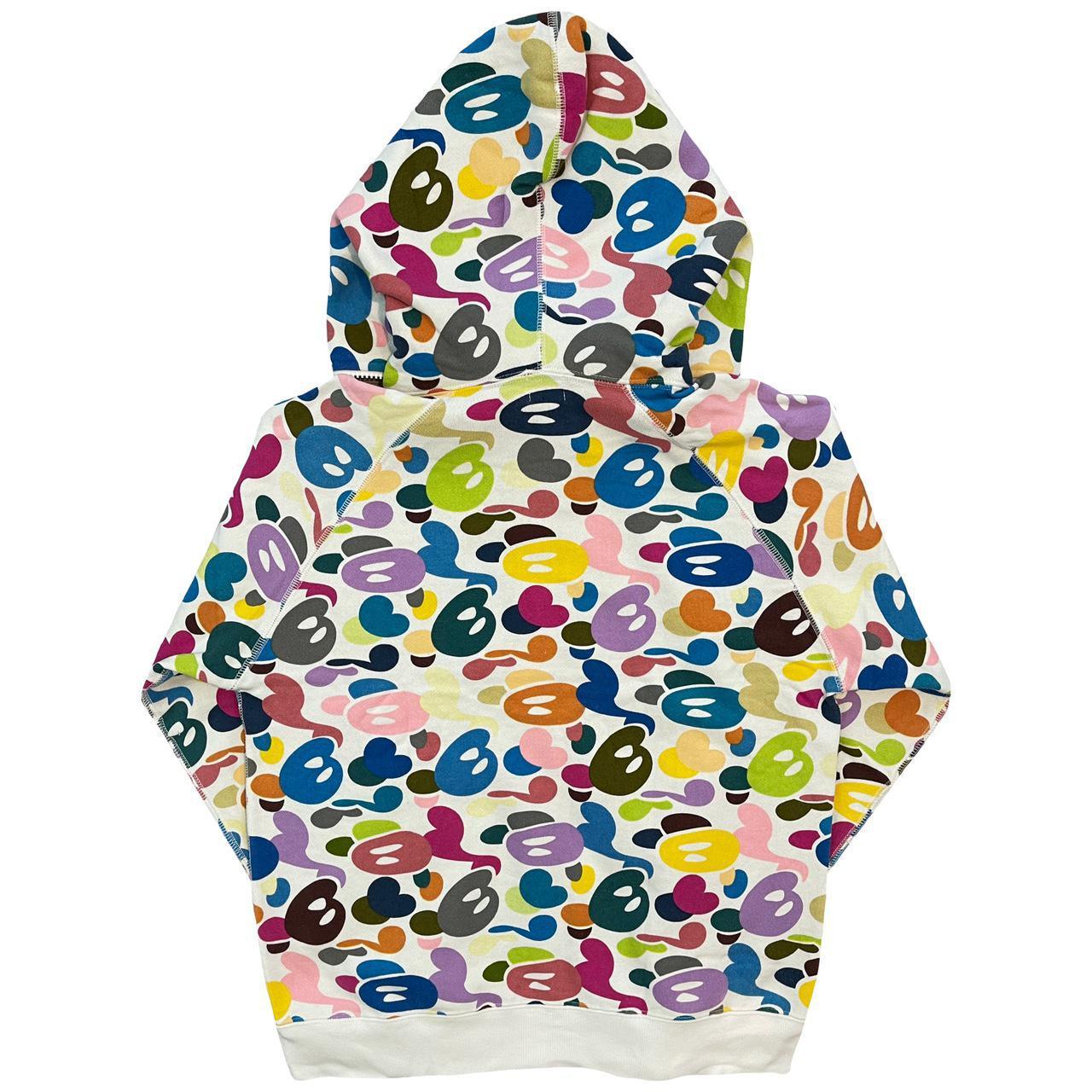 Baby Milo Camo Hoodie - Known Source