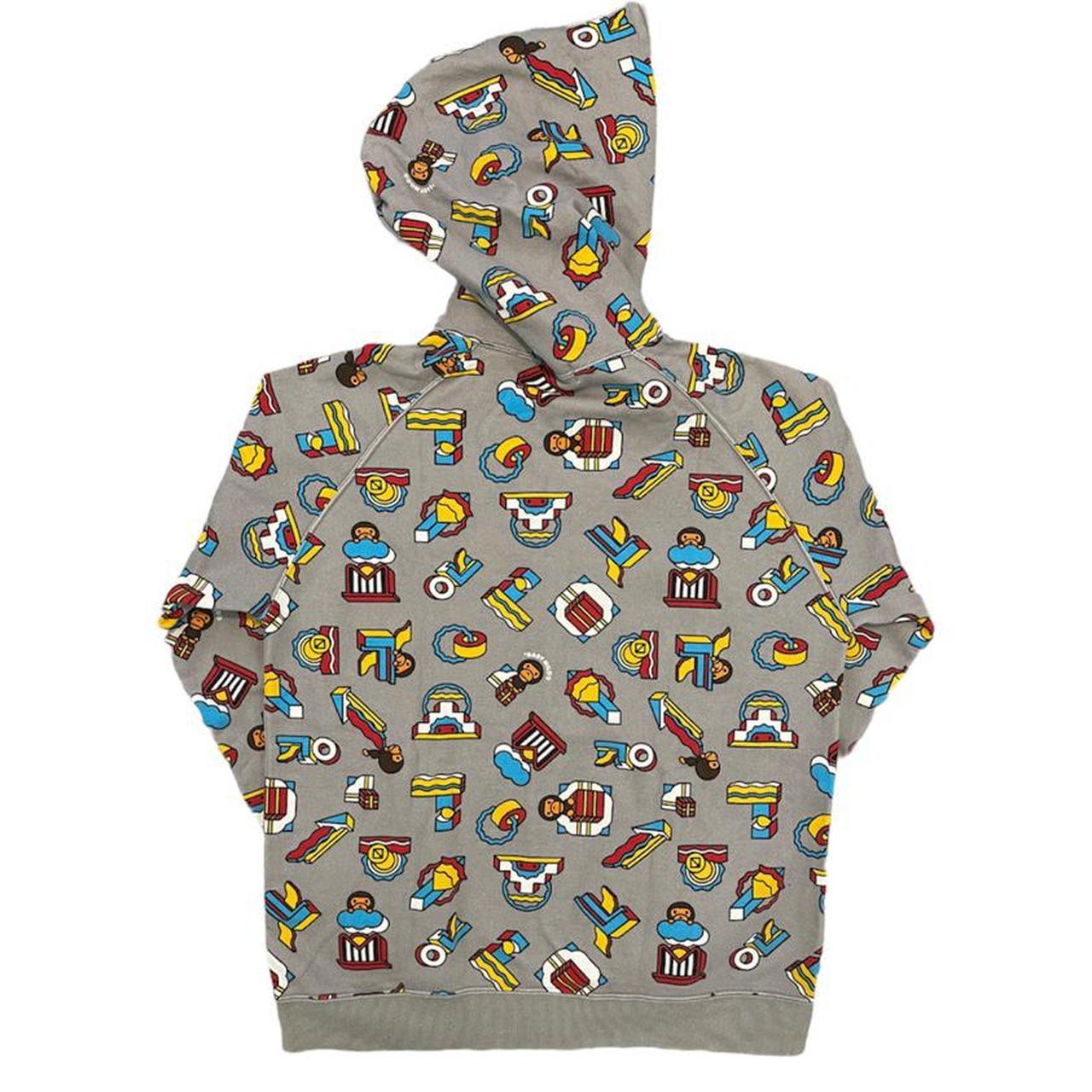 Baby Milo Full Zip Hoodie - Known Source