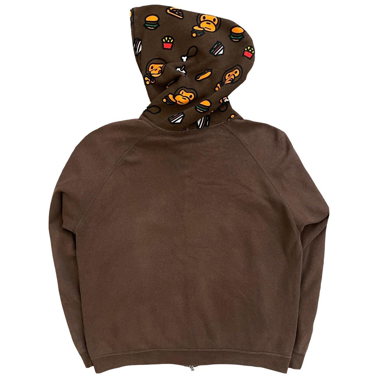 Baby Milo Full Zip Hoodie - Known Source