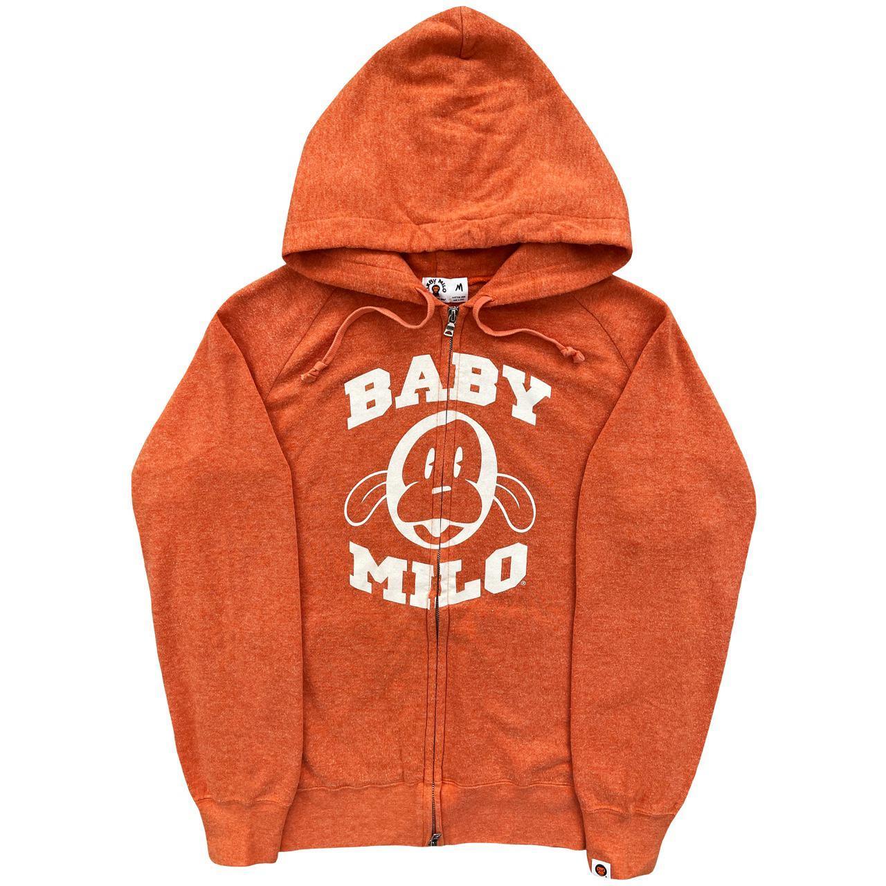 Baby Milo Hoodie - Known Source