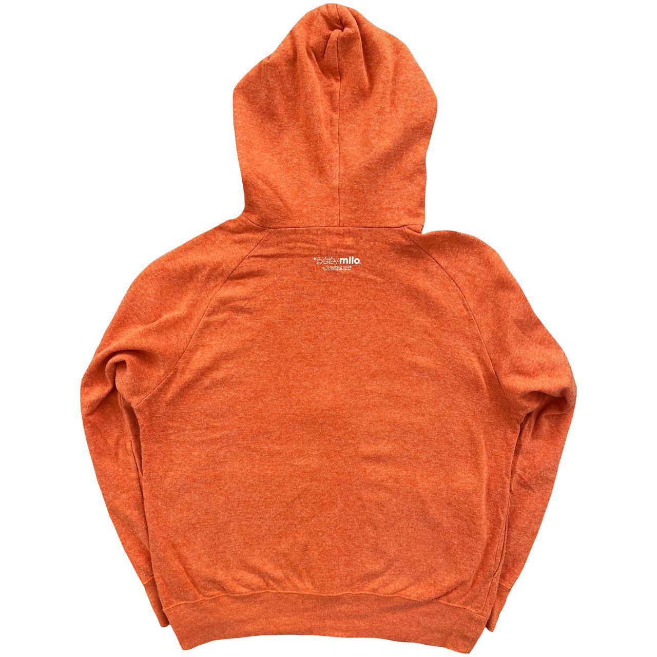 Baby Milo Hoodie - Known Source
