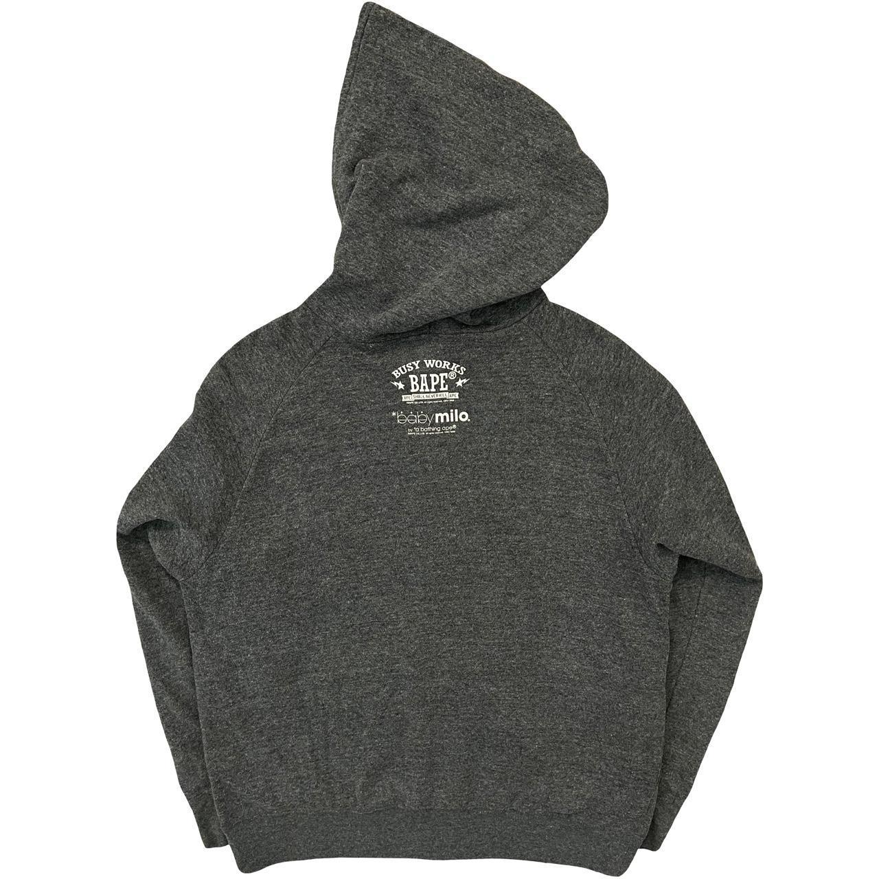 Baby Milo Hoodie - Known Source