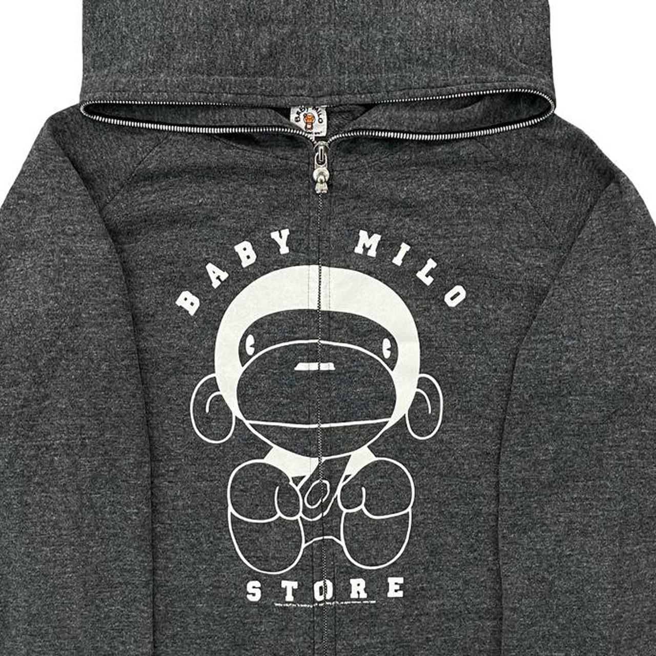 Baby Milo Hoodie - Known Source