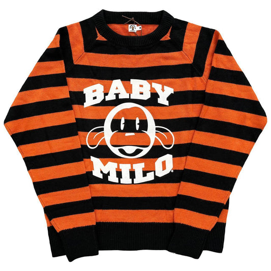 Baby Milo Knitted Jumper - Known Source