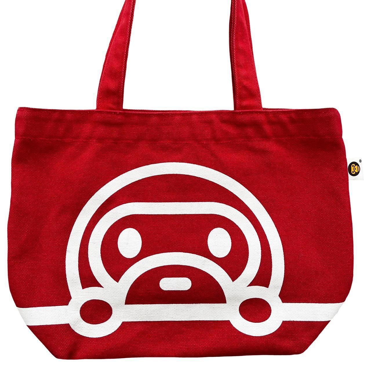 Baby Milo Tote Bag - Known Source