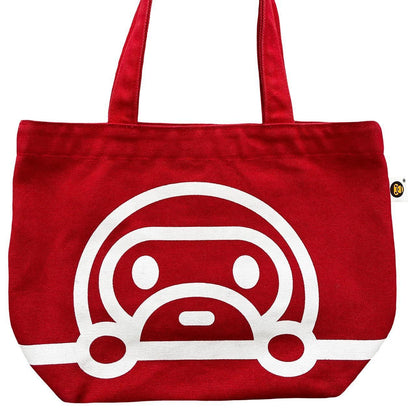Baby Milo Tote Bag - Known Source