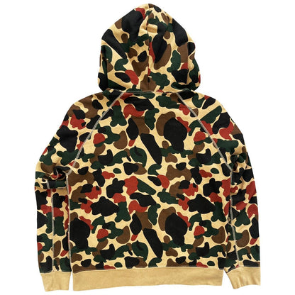 Bape Hoodie - Known Source