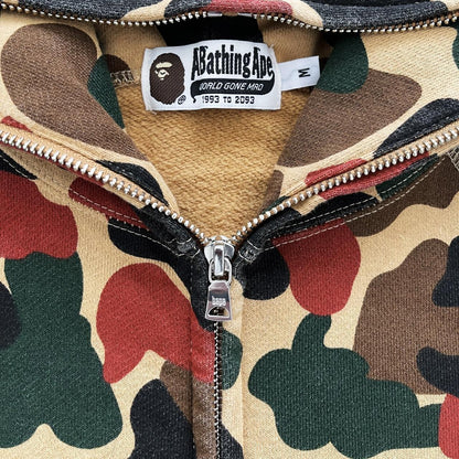 Bape Hoodie - Known Source