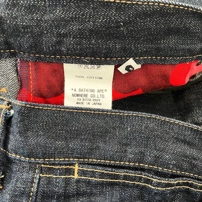 Bape Jeans - Known Source