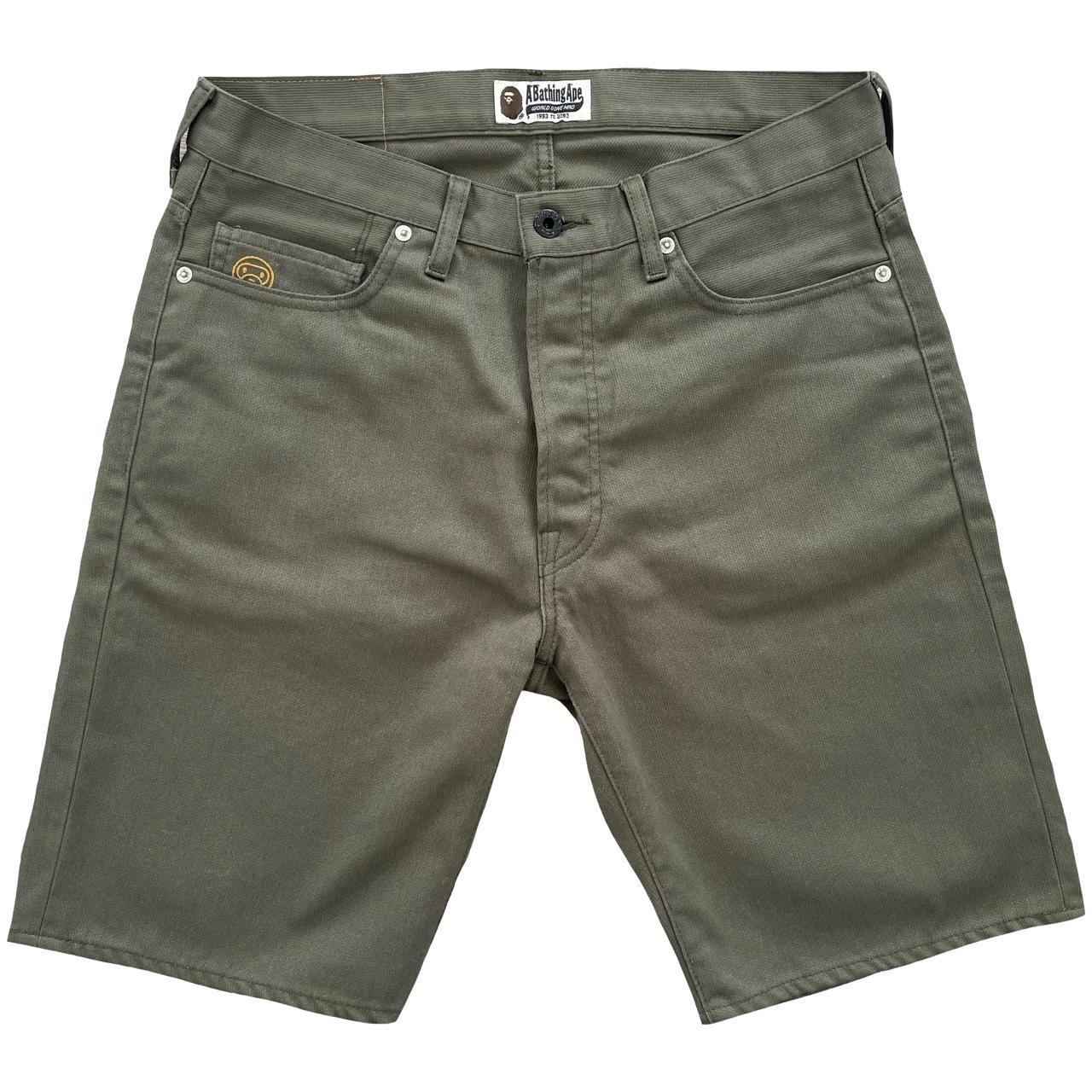 Bape Milo Shorts - Known Source