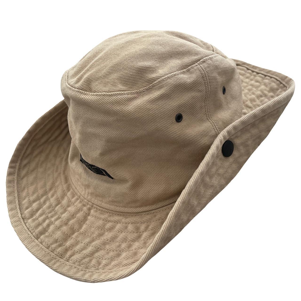 Bape Safari Hat - Known Source