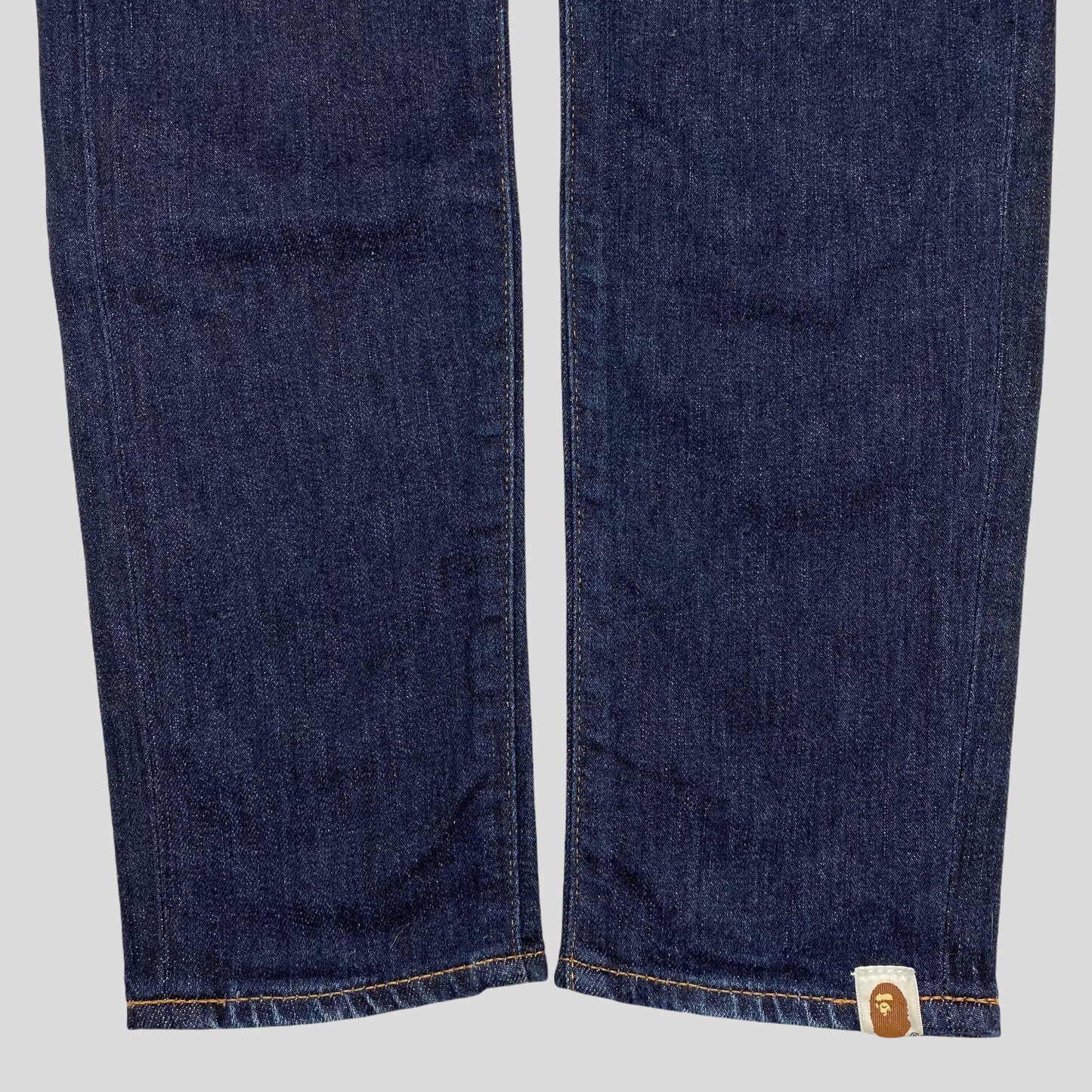 Bape Sta 1st Camo Jeans - W28 - Known Source
