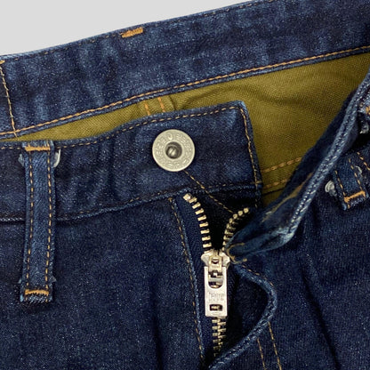 Bape Sta 1st Camo Jeans - W28 - Known Source