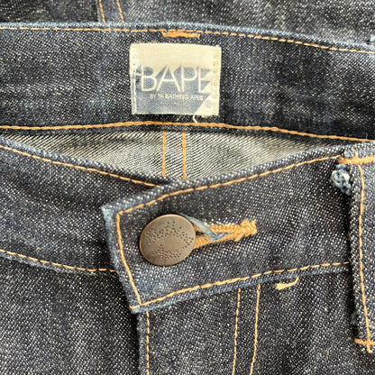 Bapesta Jeans - Known Source