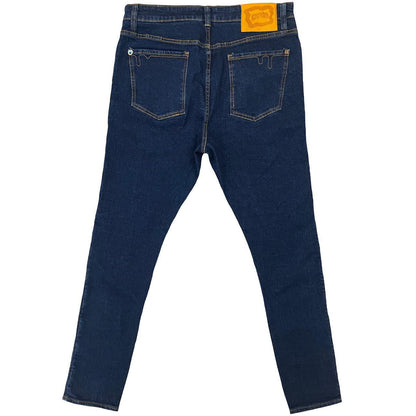 BBC Icecream Club Running Dog Jeans - Known Source