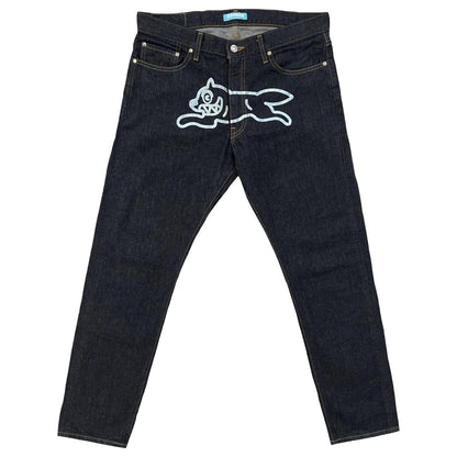 BBC Icecream Running Dog Jeans - Known Source