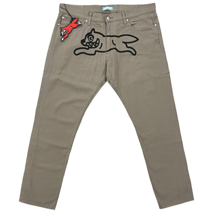 BBC Icecream Running Dog Jeans - Known Source