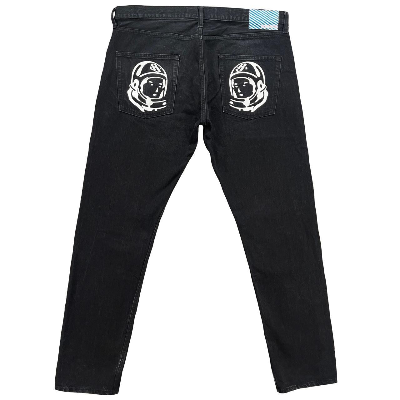 BBC Icecream Running Dog Jeans - Known Source