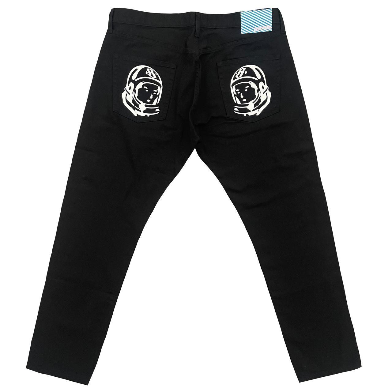 BBC Icecream Running Dog Jeans - Known Source